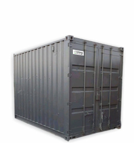 CONTAINER NAUTICO 4m DEPOSITO