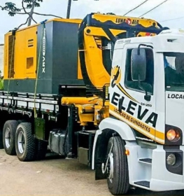 TRANSPORTE MUNCK